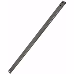 Rail de guidage pour lave-vaisselle BEKO, FAR, CONTINENTAL EDISON, GRUNDIG, OCEANIC, BLOMBERG, BLUESKY, SELECLINE, ALTUS, ARD ...
