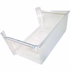 Bac à légumes d'origine pour réfrigérateur, congélateur BEKO, CONTINENTAL EDISON 4338150900 Appareils compatibles : [FRIGO, R ...