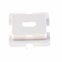 Bouton d'indication pour Sèche-linge. Référence de la pièce : 2963680100, Marque : BEKO.