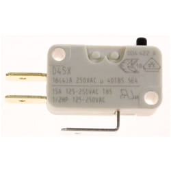 Micro-switch pour Sèche-Linge beko 2951060300