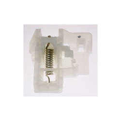 Sécurité de porte (296890-19526) (2969500300) Sèche-linge 2968903662894814162 Beko essentiel b, continental edison, grundig, a