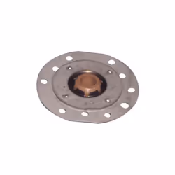 Palier pour Sèche-Linge. Référence de la pièce : 2951900100, Marque : BEKO. Caractéristiques de la pièce = Couleur : Argent/L ...