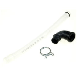 Bosch - Tuyau de raccord vidange pour Lave-vaisselle 00496926
