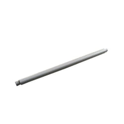 Indesit Profil blanc 406x19x16.5 mm