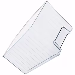 Bac à légumes d'origine pour réfrigérateur, congélateur NEFF, BOSCH 00352467 Appareils compatibles : [RÉFRIGÉRATEUR, CONGÉLAT ...