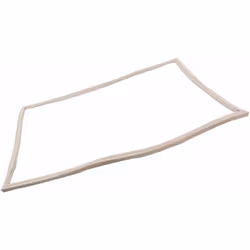 Joint de porte congélateur d'origine pour Réfrigérateur, congélateur INDESIT C00142259, 482000029622 Appareils compatibles :  ...