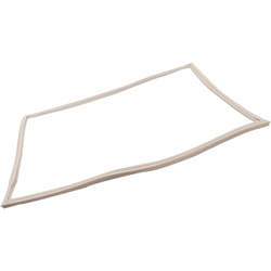 Indesit - Joint de porte congélateur d'origine (C00142259, 482000029622) Réfrigérateur, congélateur ariston hotpoint