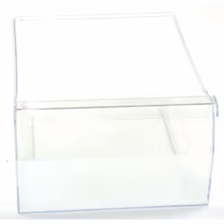 Bac à légumes pour Réfrigérateur. Référence de la pièce : 45X2708, Marque : THOMSON.