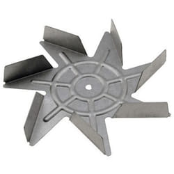 Helice ventilateur d'origine (039290137, 079290010) Four, cuisinière , aeg, arthur martin, arthur martin electrolux, atlantic, avea, aya, bosch,