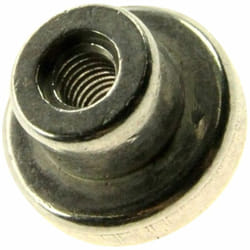 Bague déflecteur d'origine (873890148) Four, cuisinière Smeg siemens, miele, bosch