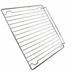Smeg - Grille d'origine 460X355 mm (844091603) Four, cuisinière