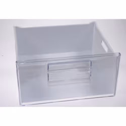 Panier complet pour Congélateur. Référence de la pièce : 2003790272, Marque : ELECTROLUX.
