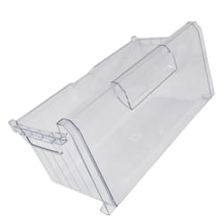 Bosch - Bac à produits congelés (42,1 x 20,3 x 20 cm) pour réfrigérateur Miele, Balay, Siemens, Neff - 00357868