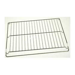 Grille d'origine 460X340 mm (DG75-01055A) Four, cuisinière Samsung