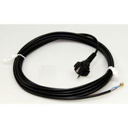 Rowenta - Cordon alimentation pour Aspirateur 432200607390