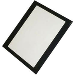 Vitre intérieure de porte (319196-44139) (DG64-00155A) Four, cuisinière 3191963662894817255 Samsung