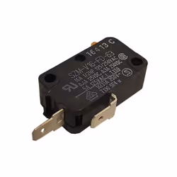 Micro-switch 16a pour Four. Référence de la pièce : 3405001034, Marque : SAMSUNG.