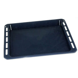 Lèche frite (368X460X30 mm) pour Four Samsung DG63-00011A