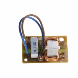 Filtre anti parasite pour Four. Référence de la pièce : DG96-00021A, Marque : SAMSUNG.