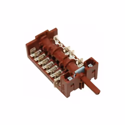 Commutateur compatible pour Four, cuisinière SAMSUNG DG34-00008A Appareils compatibles : [FOUR, CUISINIÈRE SAMSUNG: ] BF1OC4T ...