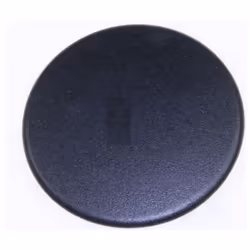 Chapeau brûleur semi rapide pour Plaque de cuisson. Référence de la pièce : 44000874, Marque : ROSIERES.