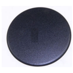 Chapeau brûleur semi rapide pour Plaque de cuisson rosieres 44000874
