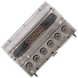 Programmateur (816291324) Four, cuisinière Smeg
