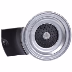 Porte-dosette 1 tasse diam 8 cm pour Cafetière. Référence de la pièce : 422225962782, Marque : PHILIPS.