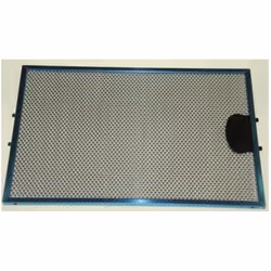 Filtre à graisse pour Hotte. Référence de la pièce : 74X3894, Marque : SAUTER.