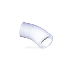 Gaine d'évacuation pour Sèche-linge fagor 2.5m diamètre 95mm 57X0094