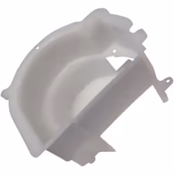 Bac réserve à glacons d'origine pour réfrigérateur, congélateur BAUKNECHT, WHIRLPOOL 481241870034 Appareils compatibles : [FR ...