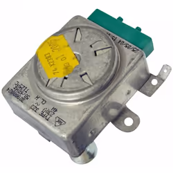 Moteur du tournebroche pour four, cuisinière BRANDT, DE DIETRICH, FAGOR 74X2383 Appareils compatibles : [FOUR MICRO-ONDES BRA ...