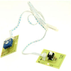 Carte électronique pour Aspirateur Electrolux 1181013028