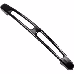 Poignee noire pour Four. Reference de la piece : 1053103287, Marque : DOMETIC.