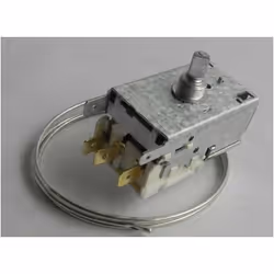 Thermostat A13 pour Réfrigérateur. Référence de la pièce : 481228238225, Marque : WHIRLPOOL.