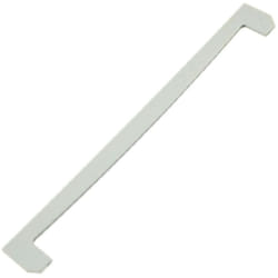 Enjoliveur avant de Clayette, étagère 498X60 mm (4817940100) Réfrigérateur, congélateur Beko