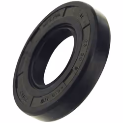 Joint de roulement 50x93x12,5/9,16 mm compatible pour Lave-linge WHIRLPOOL, BAUKNECHT, IGNIS, KITCHENAID 481253058177, C00332 ...
