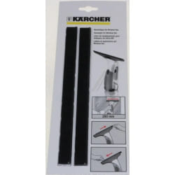 Karcher Lèvre Extraction