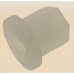 Bague d'étanchéite moteur ventilateur pour Réfrigérateur. Référence de la pièce : 481953268772, Marque : WHIRLPOOL.