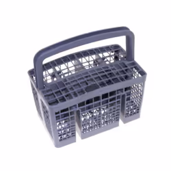 Panier à couverts pour Lave-vaisselle. Référence de la pièce : 1751500200, Marque : BEKO. Caractéristiques de la pièce = Coul ...