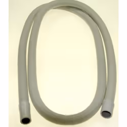 Tuyau de vidange pour Lave-linge. Référence de la pièce : 2803800500, Marque : BEKO.