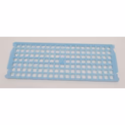 Clayette pour Réfrigérateur. Référence de la pièce : 2075420014, MARQUE : DOMETIC. Couleur de la pièce : Bleu.