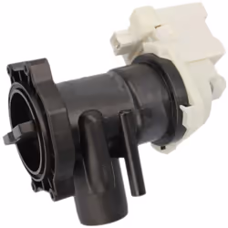 Pompe de vidange compatible pour Lave-linge SHARP, BELLAVITA, CONTINENTAL EDISON, QILIVE, TECHWOOD, WALTHAM 32024405 Appareil ...
