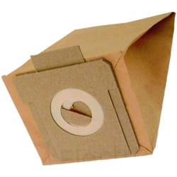 Electrolux - Lot de 5 sacs E17 d'origine