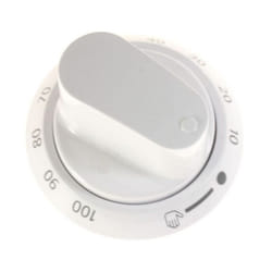 Bouton de minuterie pour Cuisinière Beko 250315578