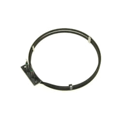 Electrolux Resistance circulaire 1900w