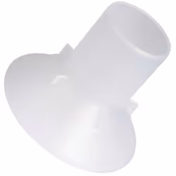 Entonnoir pour lave-vaisselle BALAY, BLAUPUNKT, BOSCH, GAGGENAU, JUNKER, NEFF, SIEMENS, CONSTRUCTA 00645000, 645000 Appareils ...