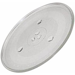 Rosieres - Plateau tournant en verre (91943162) Four micro-ondes candy