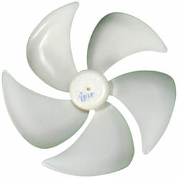Hélice ventilateur d'origine (DA31-00052A) Réfrigérateur, congélateur Samsung