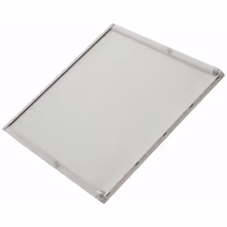 Clayette, étagère verre pour réfrigérateur, congélateur HAIER Dimensions : 432X412 mm 0060830960A, 49053143 Appareils compati ...